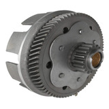 Campana Embreagem Yamaha Fazer 150 Xtz 150 Factor 150