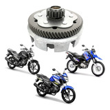 Campana Embreagem Yamaha Ybr Factor150 Factor 150 Original