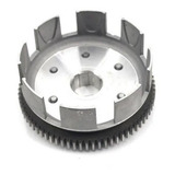 Campana Externa Embreagem Original Dafra Speed Kansas 150