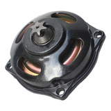 Campana Plato Pinhão Mini Moto 49cc Grossa 6 Dt nf Speed Fg
