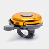 Campaninha Para Bike Sino Trim Trim Redonda Ciclistas