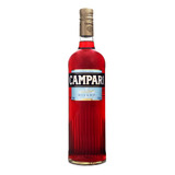 Campari Bitter 998ml nova Garrafa