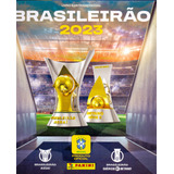 Campeonato Brasileirao 2023   Album