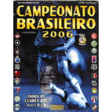 Campeonato Brasileiro 2006   Livro