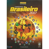 Campeonato Brasileiro 2017 Figurinhas Avulsas Partir