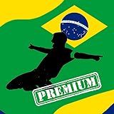 Campeonato Brasileiro Série A Premium Version