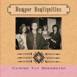 Camper Van Beethoven camper Vantiquities cd