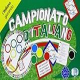 Campionato D Italiano L Italiano Giocando