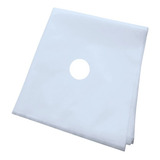 Campo Cirurgico Fenestrado 30gr 5 Kit C 10 Unidades Branco