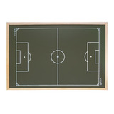 Campo De Botão 100 X 70 Cm Souza Jogo De Botão Brasileir