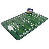 Campo De Futebol De Botão 2 Times E Maleta Klopf 10294030