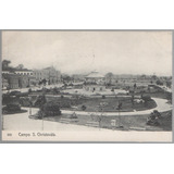 Campo De São Christóvão Rio De Janeiro 14122403