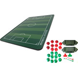 Campo Futebol Botão Mdp 15mm 1 21 X 0 82 Klopf 1029 C Times