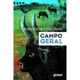 Campo Geral De João Guimarães Rosa Editorial Grupo Editorial Global Tapa Mole En Português 2022