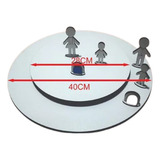 40cm