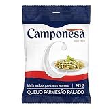Camponesa - Queijo Parmesão Ralado 50g