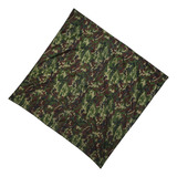 Camuflagem De Abrigo De Tenda Ao Ar Livre Portátil Leve