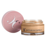 Camuflagem La Mousse Nath Capelo Todas As Cores Original