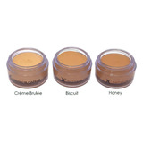 Camuflagem La Mousse Nathalia Capelo Tom Honey