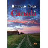 Canada De Ford Richard