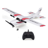Canal 2 De Controle Remoto Para Iniciantes Da Rc Aircraft
