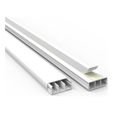 Canaleta Enerbras 40x10 Fita Dupla Face Bc 362 2