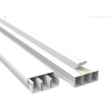 Canaleta Enerbras 50x20 Fita Dupla Face Bc 363 2 ef