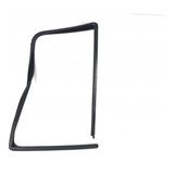 Canaleta Guia Vidro Porta Traseira Direita Peugeot 307 2012