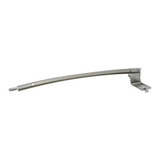 Canaleta Inferior Vidro Porta Motorista s10 Nova trailblazer