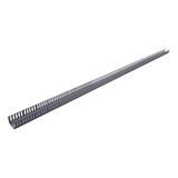 Canaleta Pvc Montagem De Painel Modelo 30x30 2 Metros