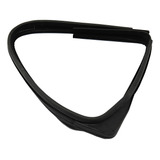 Canaleta Vidro Porta Traseira Duster 2016 2020 Esquerdo