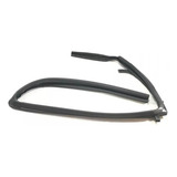 Canaleta Vidro Porta Traseira S10 2017 A 2020 Original Gm