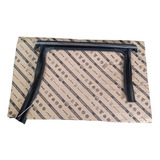 Canaleta Vidro Traseiro Esquerdo Jeep Compass Original 2017