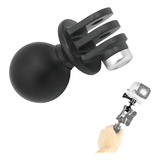 Canalgopro Adaptador Pivo Ball Bola Rotação Hero 12345
