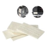 Canalgopro Kit Anti fog Hd Anti embaçante 12 Unid Hero12345