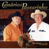 canário e passarinho -canario e passarinho Cd Canario Passarinho Burrao Respeito