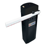 Cancela Automática Para Estacionamento Garen Classic Ac 3 3m