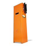 Cancela Automática Ppa K1 P Veiculos 4mts 30 Controles 127v 220v