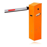 Cancela Eletrônica K1 Hotel Shopping Ppa Jetflex 3m Bivolt 127v 220v