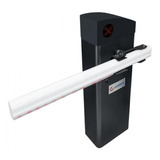 Cancela Intense Bldc Ch Barreira De 5 30 Metros Com Led