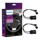 Canceller Adaptador Farol Led H7 Canbus 12v Philips 18952c2