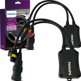 Canceller Philips Canbus Led H8 H11 H16 12v