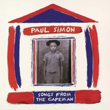 Canções De Paul Simon Do Cd