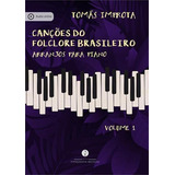 Cançoes Do Folclore Brasileiro