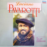 canções napolitanas -cancoes napolitanas Cd As Mais Belas Cancoes Napolita Luciano Pavarotti