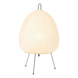 Candeeiro De Mesa Luz De Mesa Lanterna De Papel Abajur 