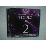 candi staton-candi staton Cd As Melhores Do Seculo Volume 2 Bee Gees Candy Staton