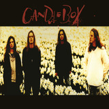 candlebox-candlebox Cd Cd De Importacao Da Candlebox Candlebox Europa