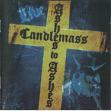 Candlemass   Ashes To Ashes Cd dvd