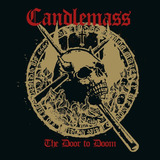 candlemass-candlemass Candlemass The Door To Doom Cd Lacrado Original Hellion Rec